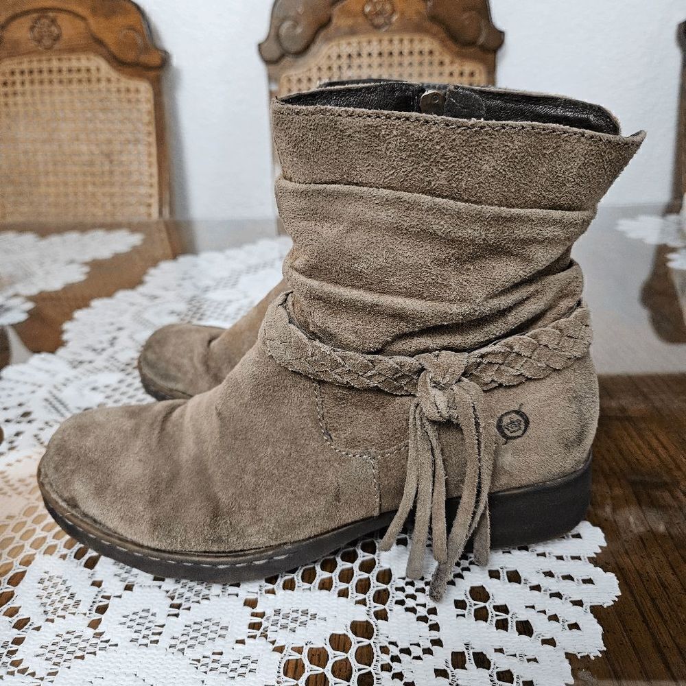 Born Boots for women - Picture 7 of 9
